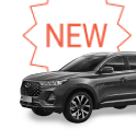 Новые автомобили в Казани