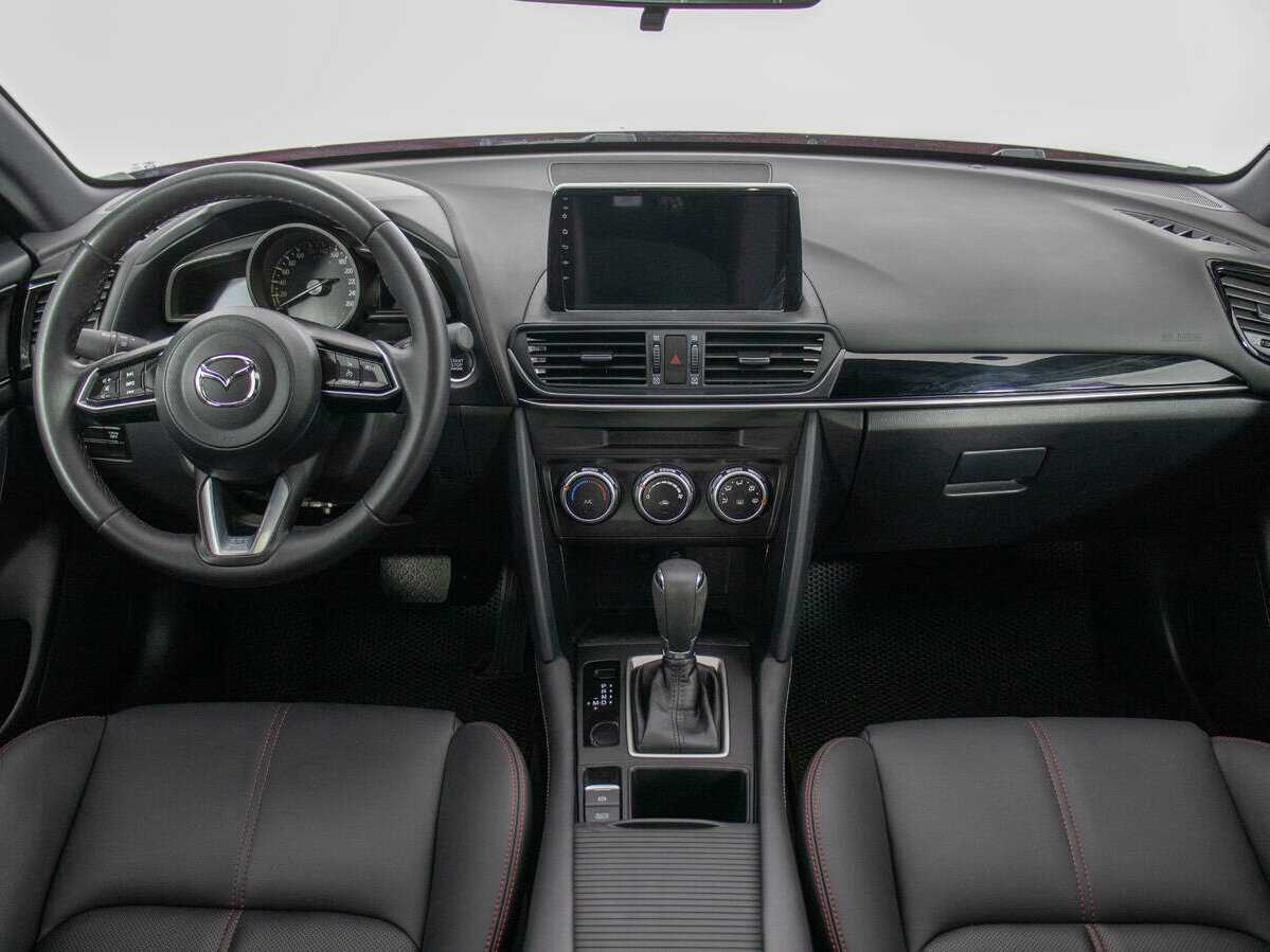 Mazda CX-4 б/у, 2022, Автоматическая. Фото: #12