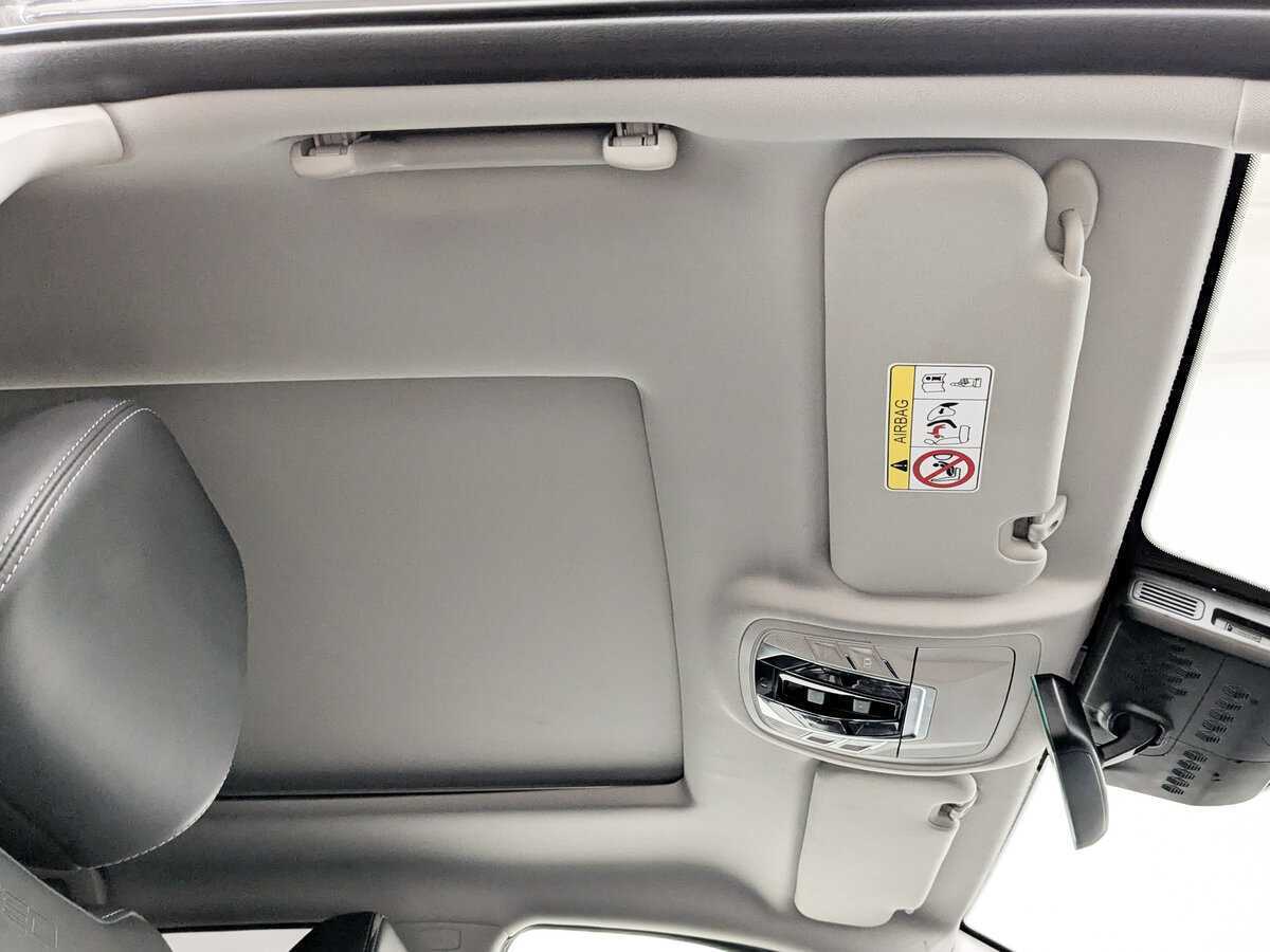 EXEED LX б/у, 2022, Вариатор. Фото: #22