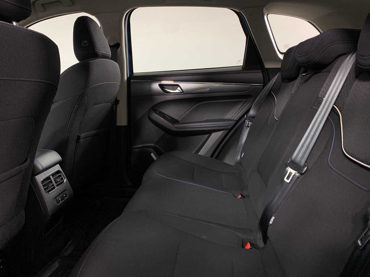 Haval Jolion б/у, 2021, Роботизированная. Фото: #18