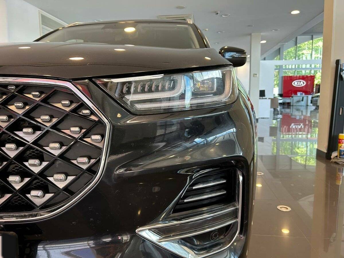 Chery Tiggo 8 Pro б/у, 2021, Роботизированная. Фото: #22