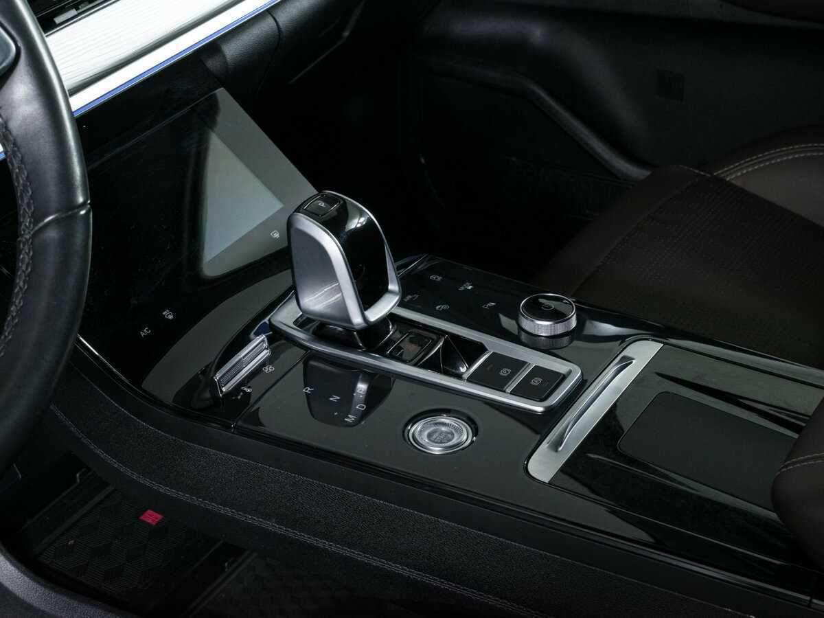 Chery Tiggo 8 Pro б/у, 2021, Роботизированная. Фото: #14