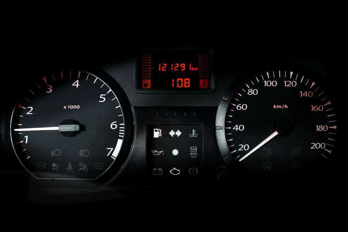 Lada (ВАЗ) Largus б/у, 2019, Механическая. Фото: #9