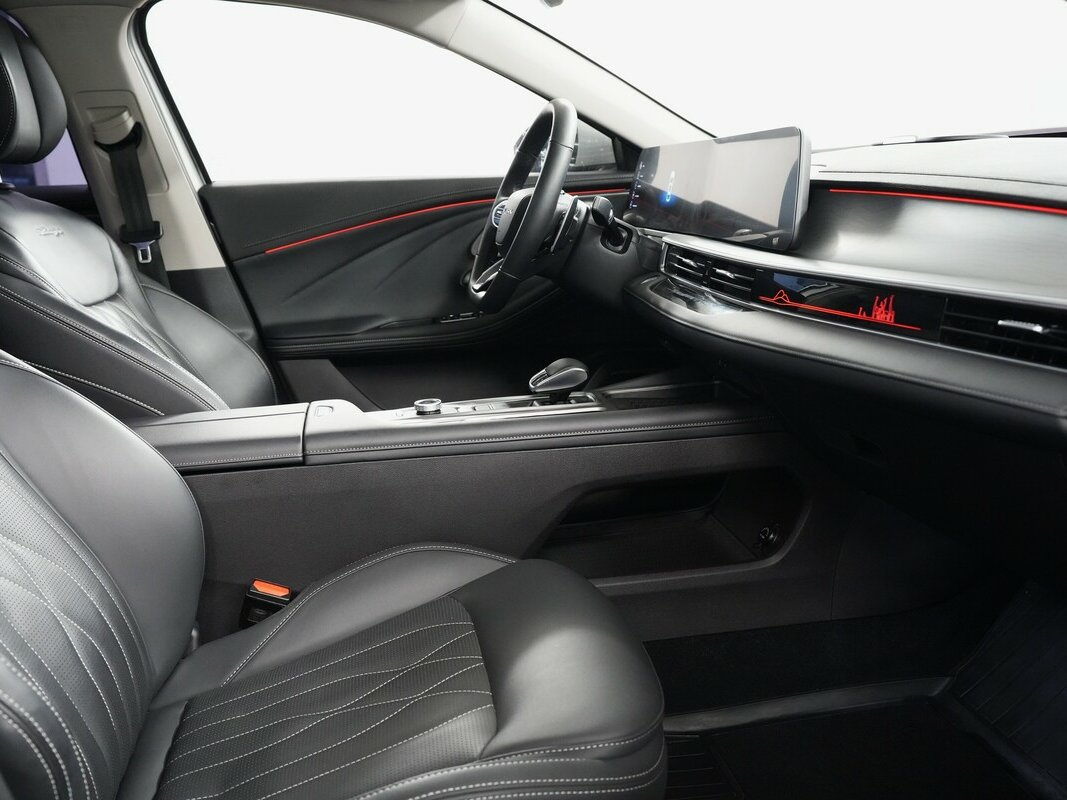 Chery Arrizo 8 б/у, 2023, Роботизированная. Фото: #11