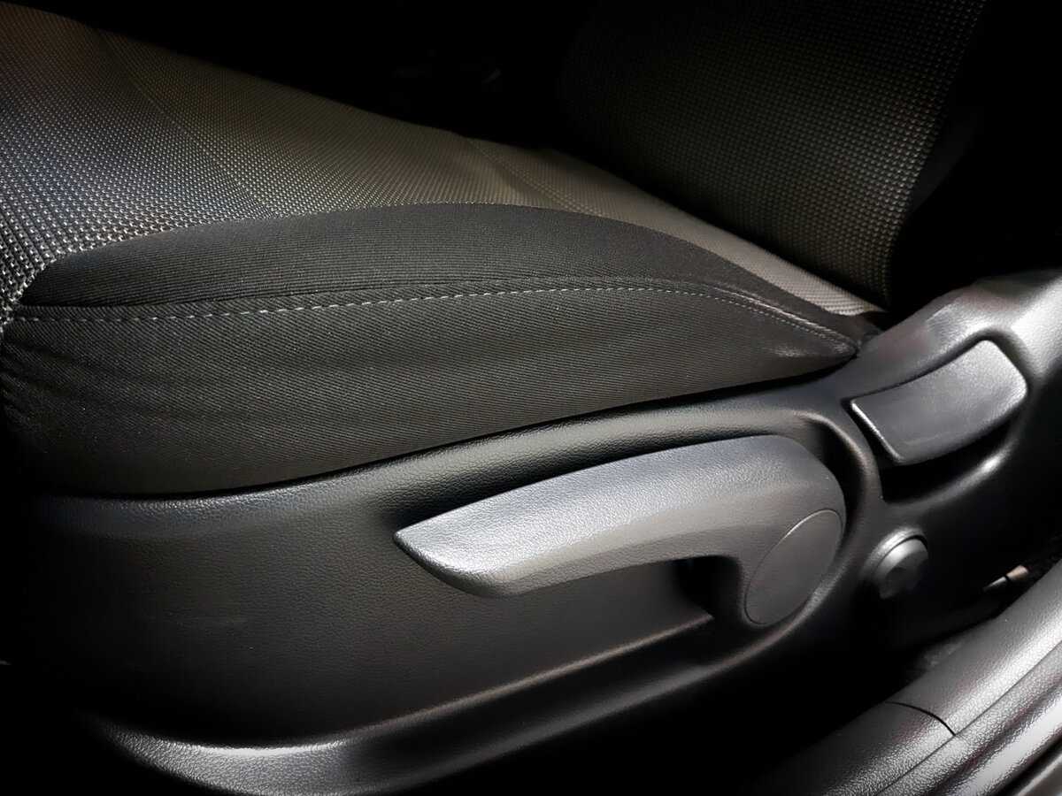 Hyundai Solaris б/у, 2021, Автоматическая. Фото: #25