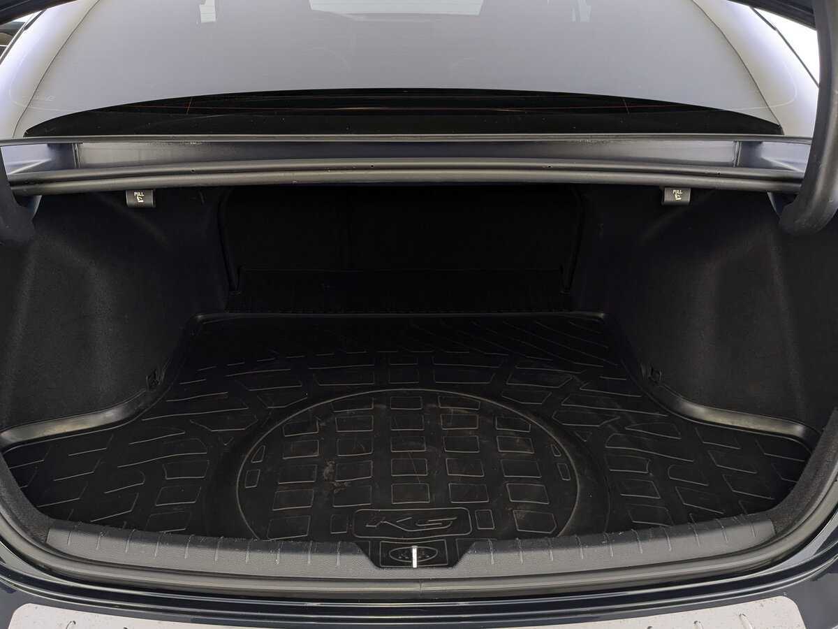 Kia K5 б/у, 2021, Автоматическая. Фото: #9