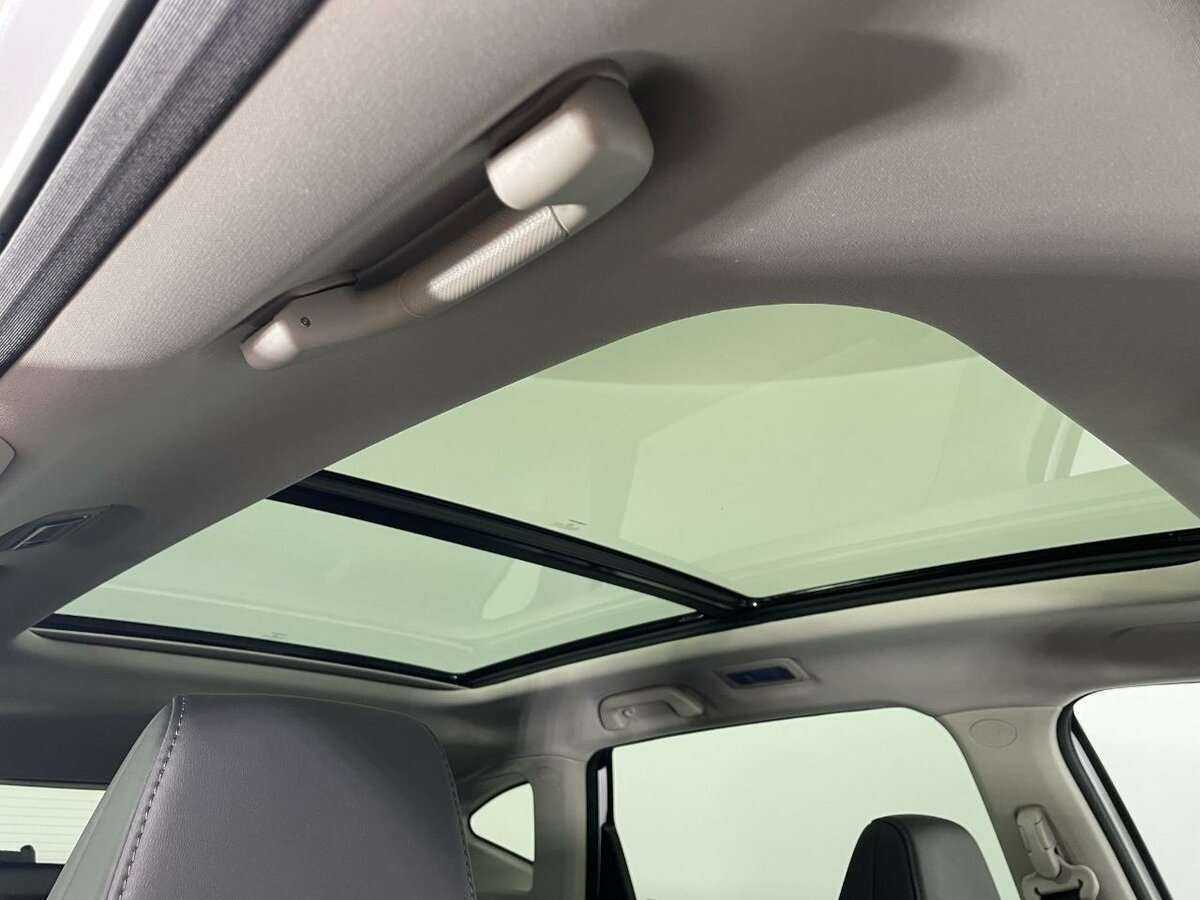 Haval F7 б/у, 2022, Роботизированная. Фото: #14