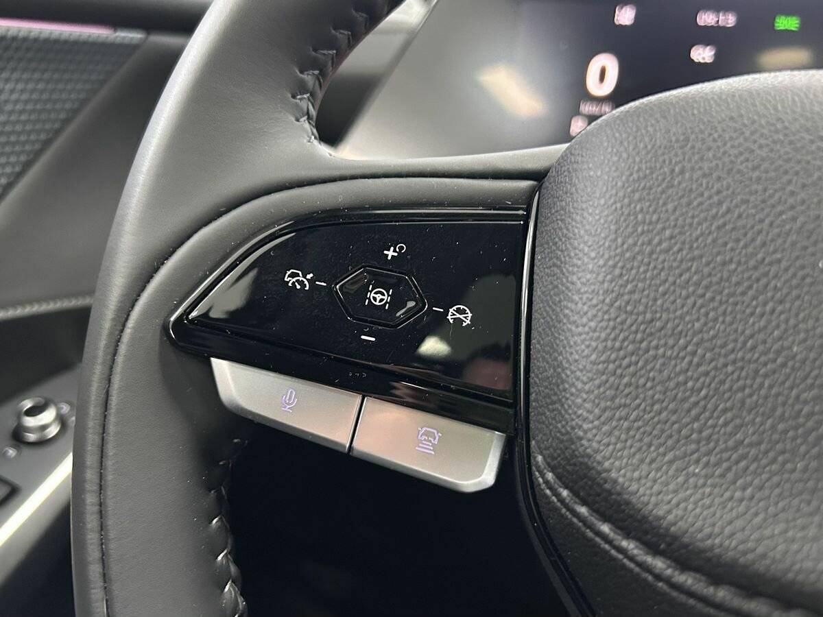 Changan CS75 Plus б/у, 2024, Автоматическая. Фото: #13