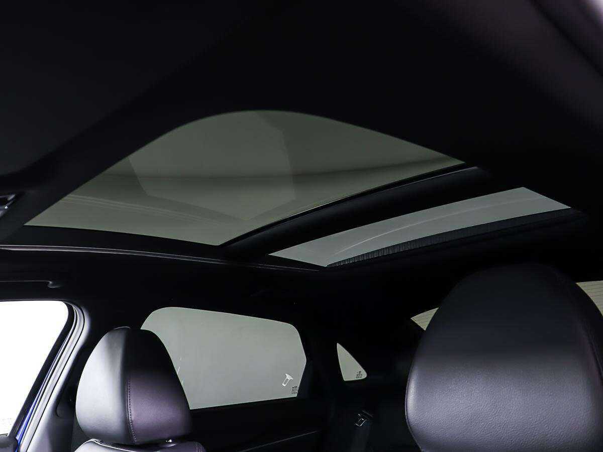 Kia K5 б/у, 2020, Автоматическая. Фото: #20