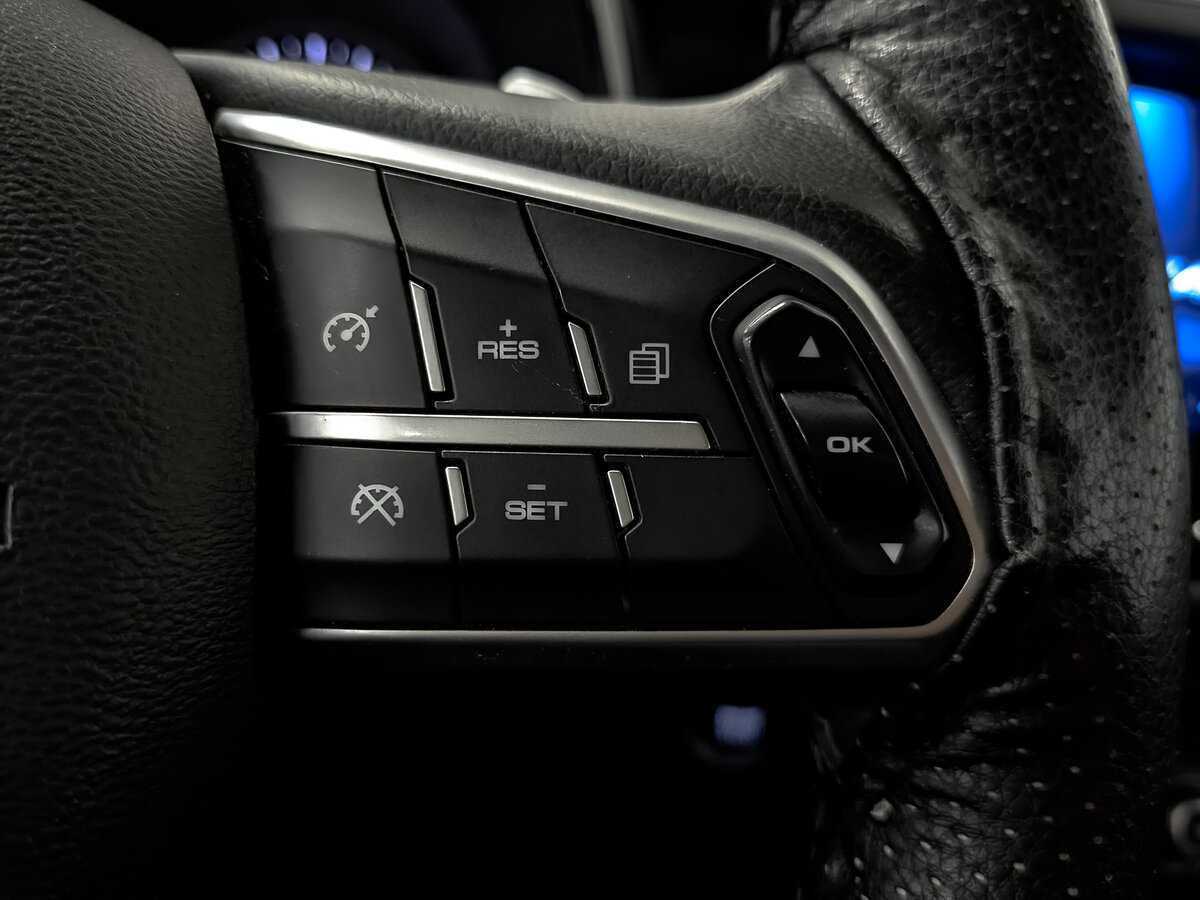 Haval F7 б/у, 2021, Роботизированная. Фото: #26