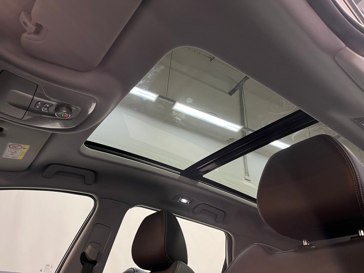 Chery Tiggo 8 Pro б/у, 2022, Роботизированная. Фото: #19