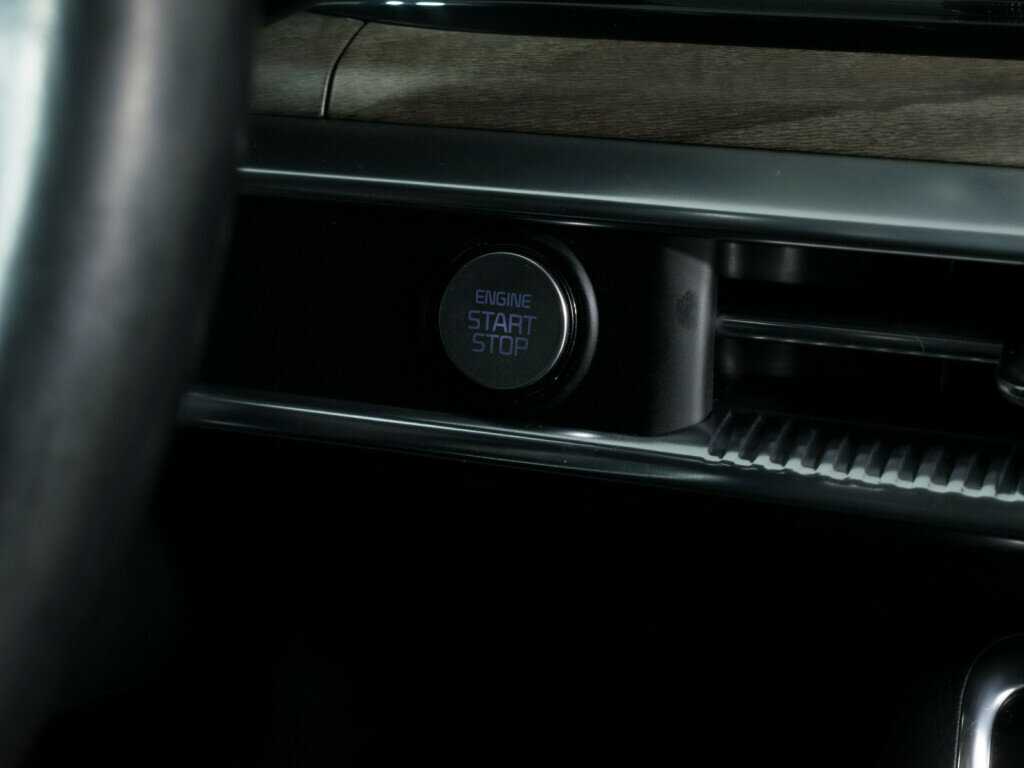 Kia K5 б/у, 2020, Автоматическая. Фото: #10