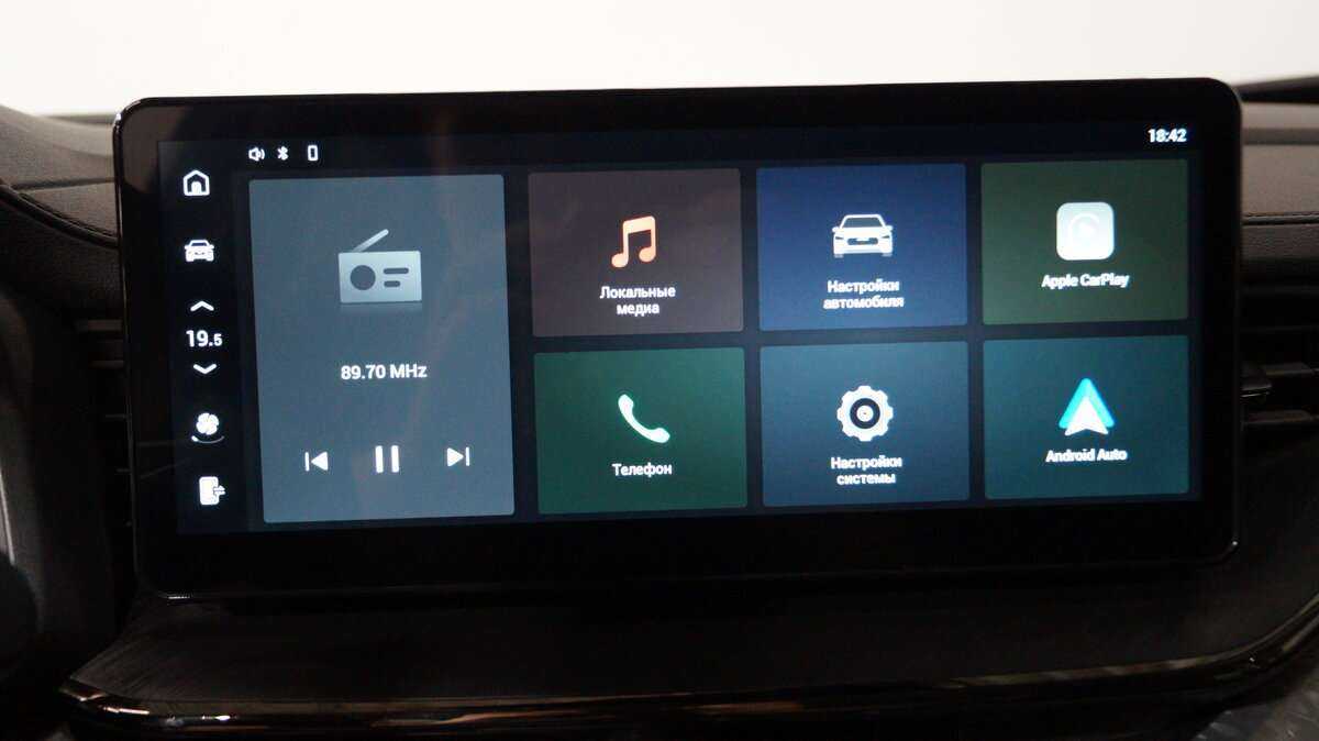 Haval F7x б/у, 2023, Роботизированная. Фото: #15