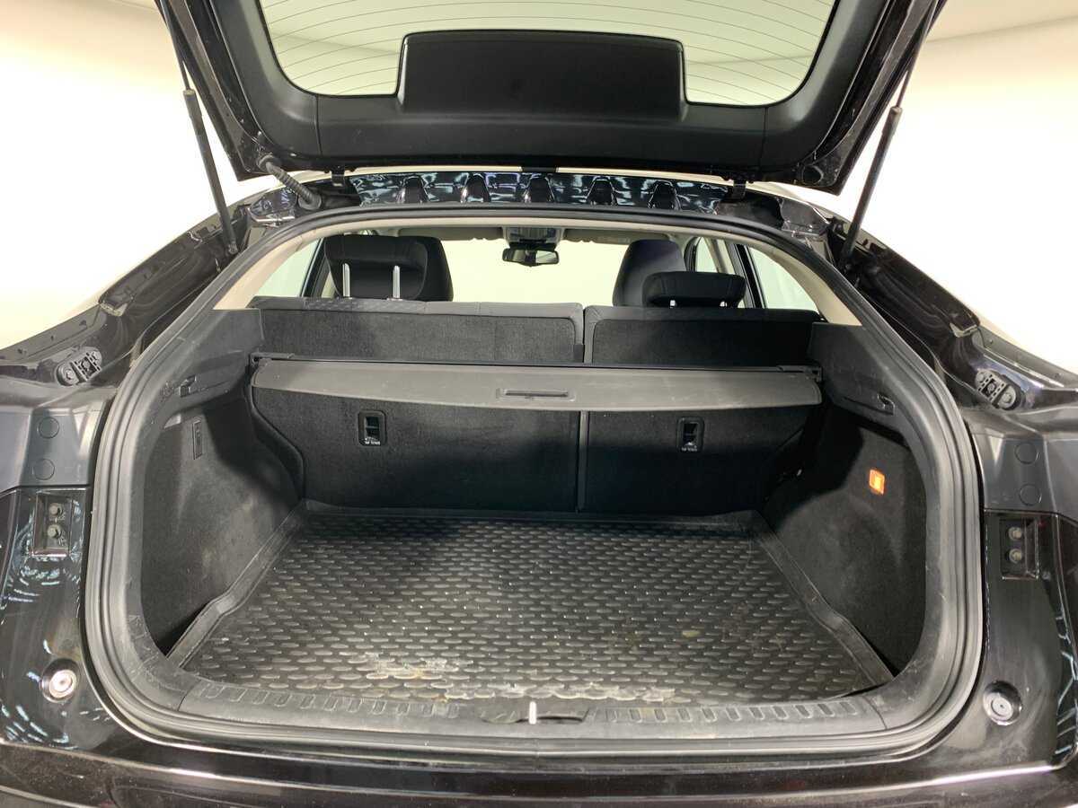 Haval F7x б/у, 2020, Роботизированная. Фото: #16