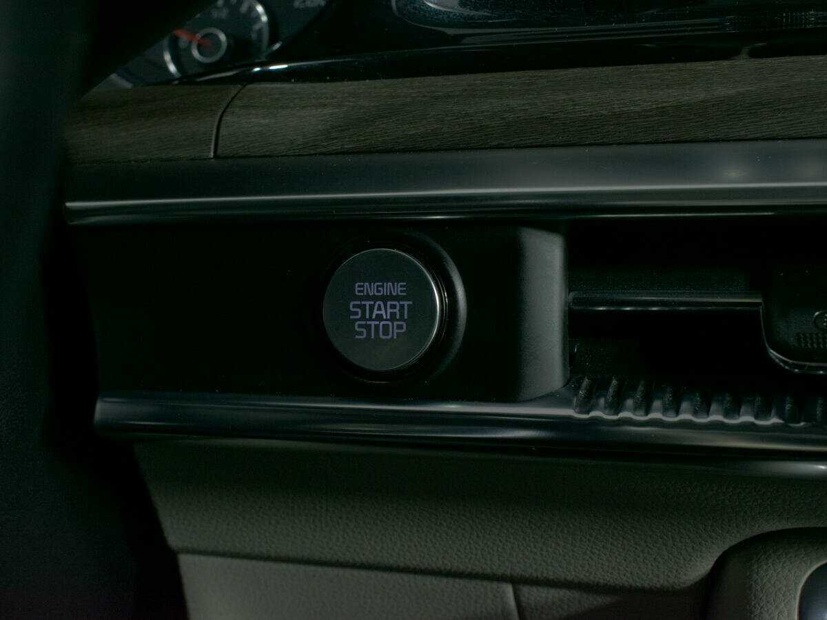 Kia K5 б/у, 2020, Автоматическая. Фото: #18