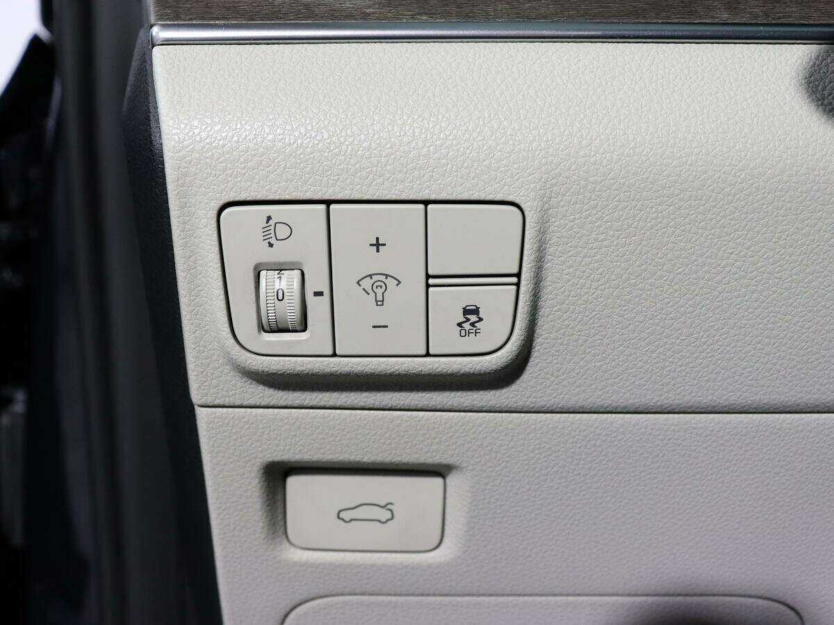 Kia K5 б/у, 2021, Автоматическая. Фото: #14