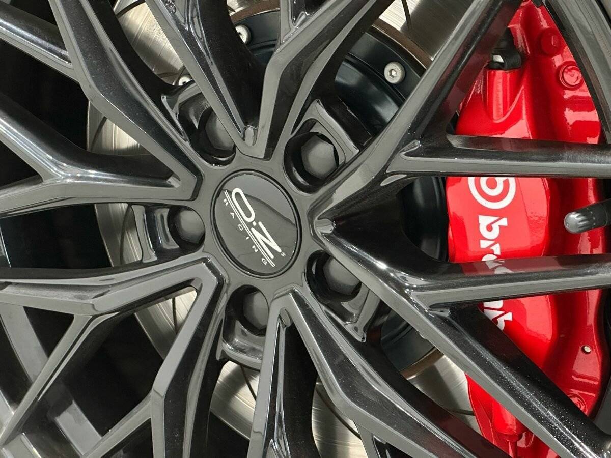 Chery Arrizo 8 б/у, 2023, Роботизированная. Фото: #11