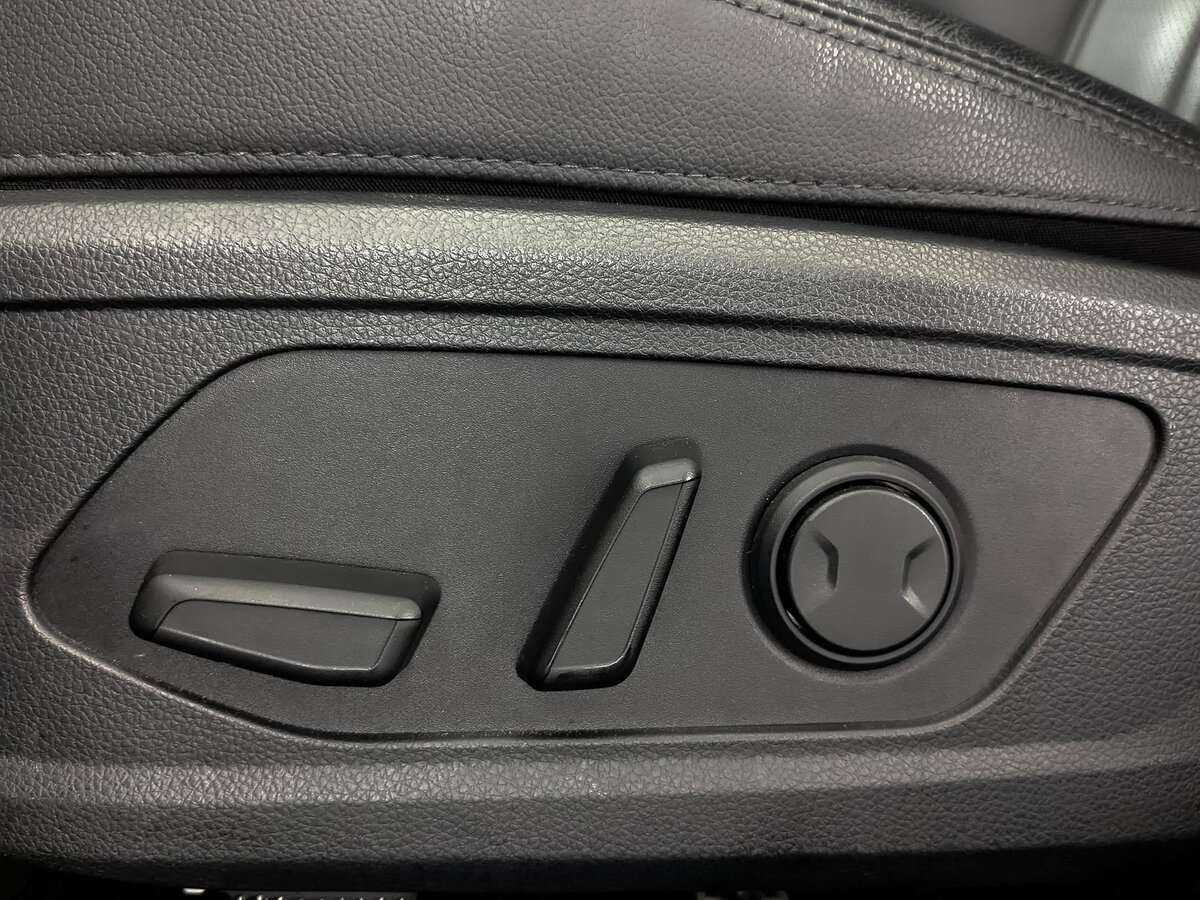 Kia K5 б/у, 2020, Автоматическая. Фото: #26