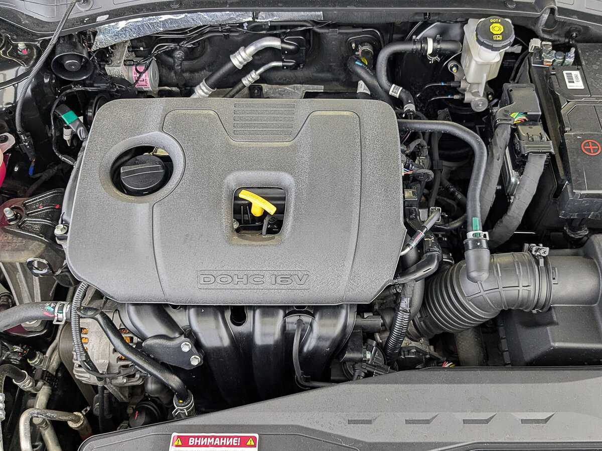 Kia K5 б/у, 2022, Автоматическая. Фото: #8