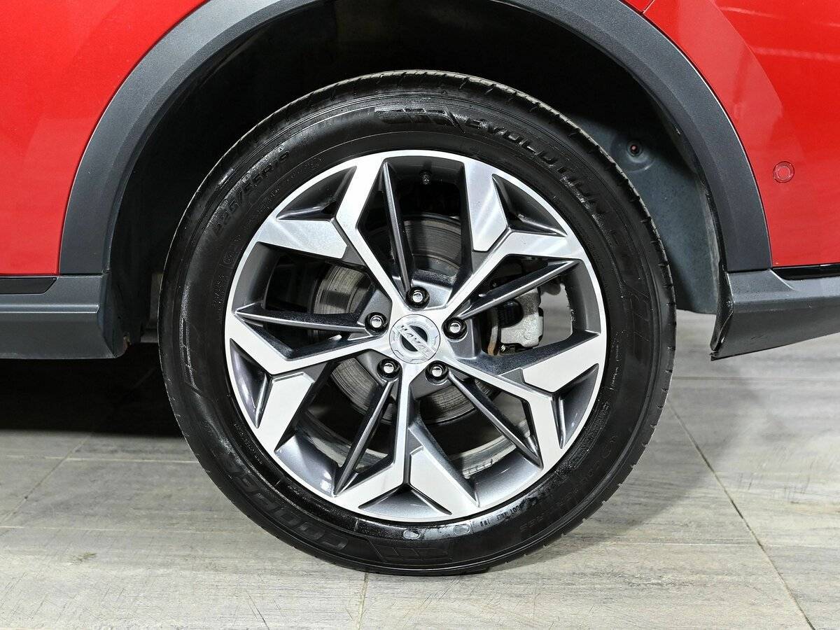 Haval F7 б/у, 2022, Роботизированная. Фото: #19