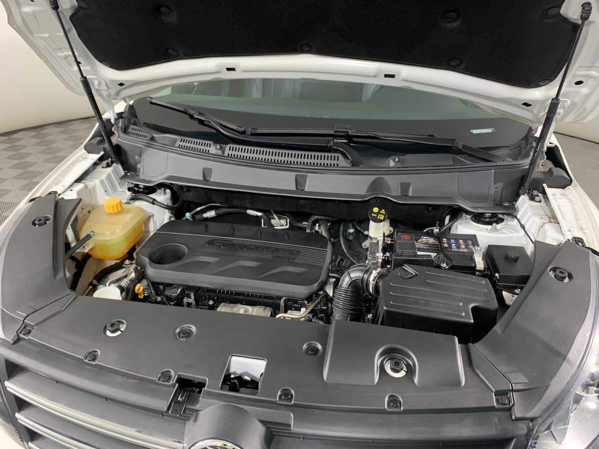 Dongfeng 580 б/у, 2024, Вариатор. Фото: #10