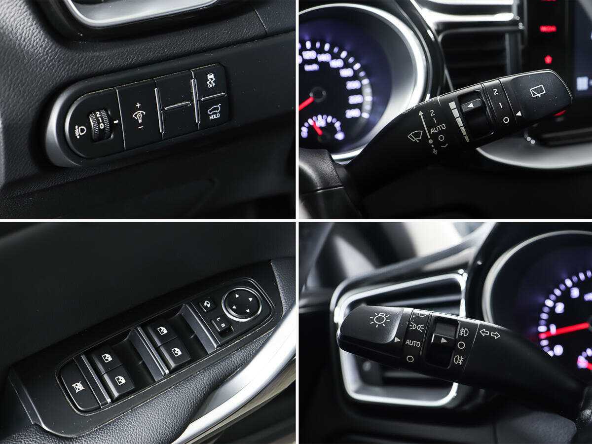 Kia XCeed б/у, 2020, Роботизированная. Фото: #15