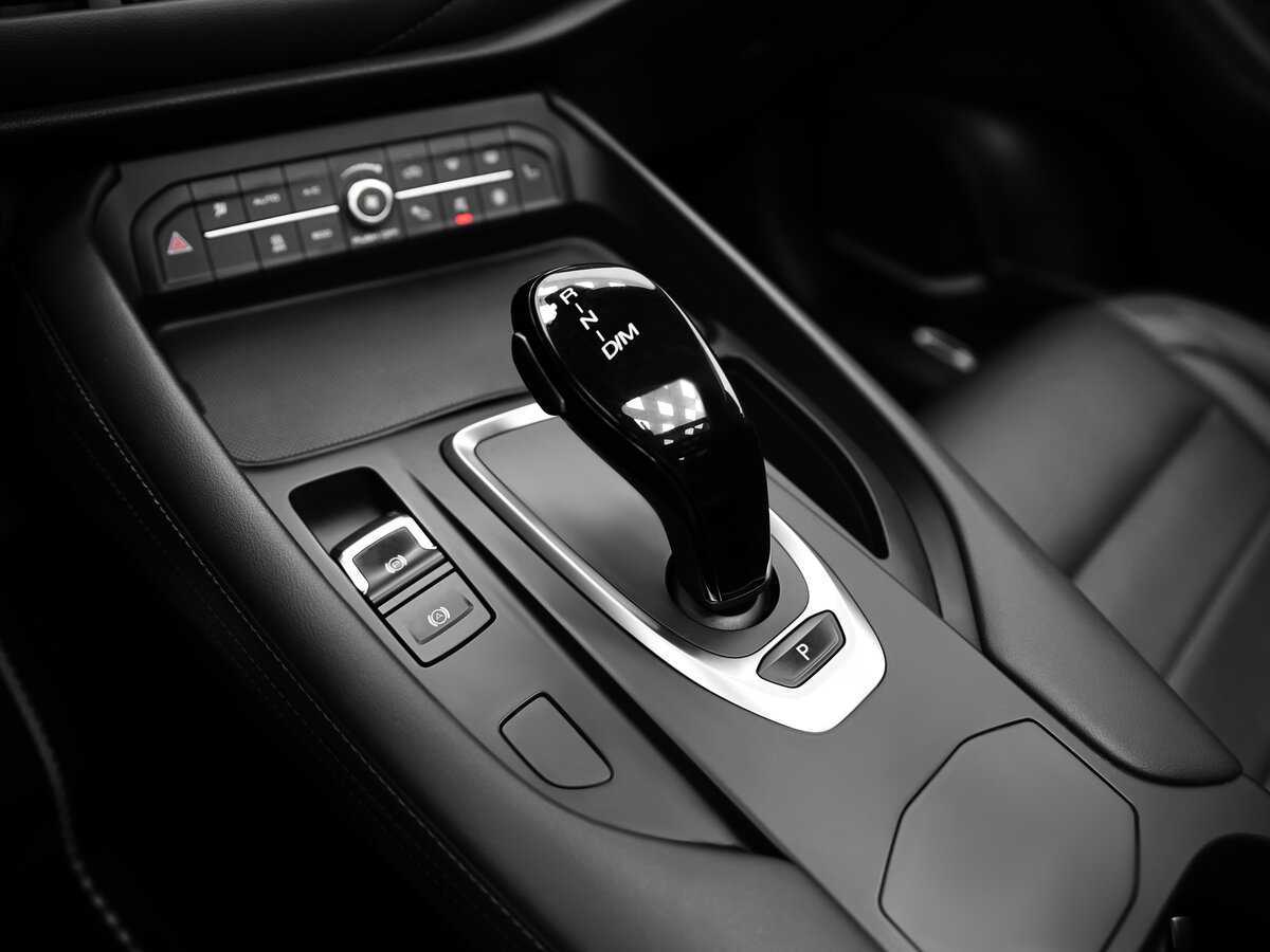 Haval F7 б/у, 2019, Роботизированная. Фото: #10