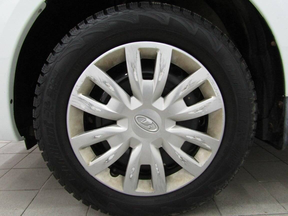 Haval F7x б/у, 2021, Роботизированная. Фото: #9