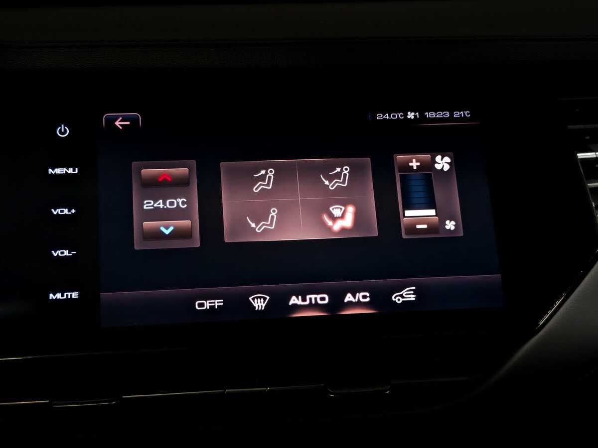 Haval F7 б/у, 2020, Роботизированная. Фото: #24