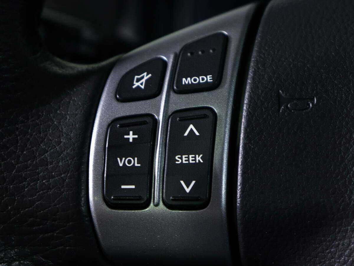 Suzuki SX4 б/у, 2013, Автоматическая. Фото: #14