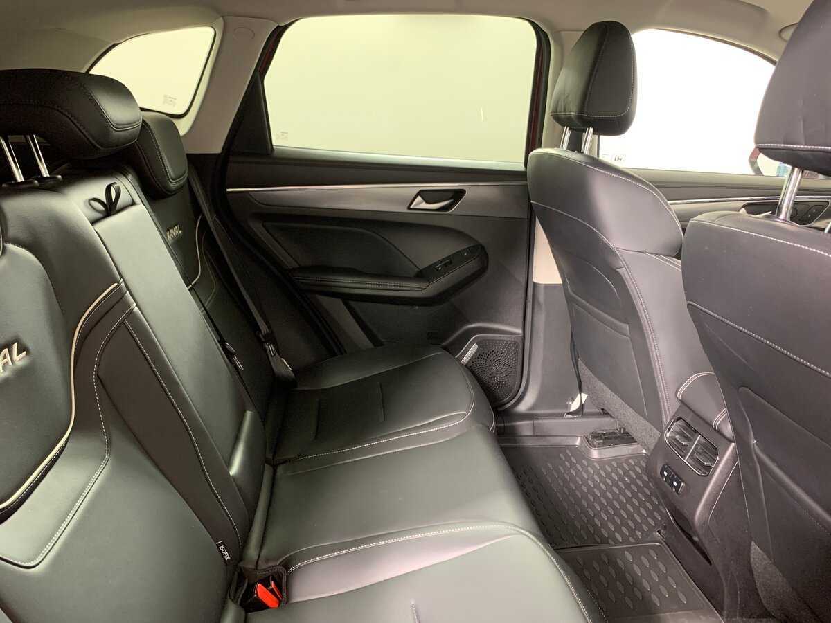 Haval Jolion б/у, 2023, Роботизированная. Фото: #17