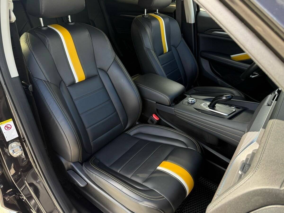 Haval F7x б/у, 2021, Роботизированная. Фото: #21