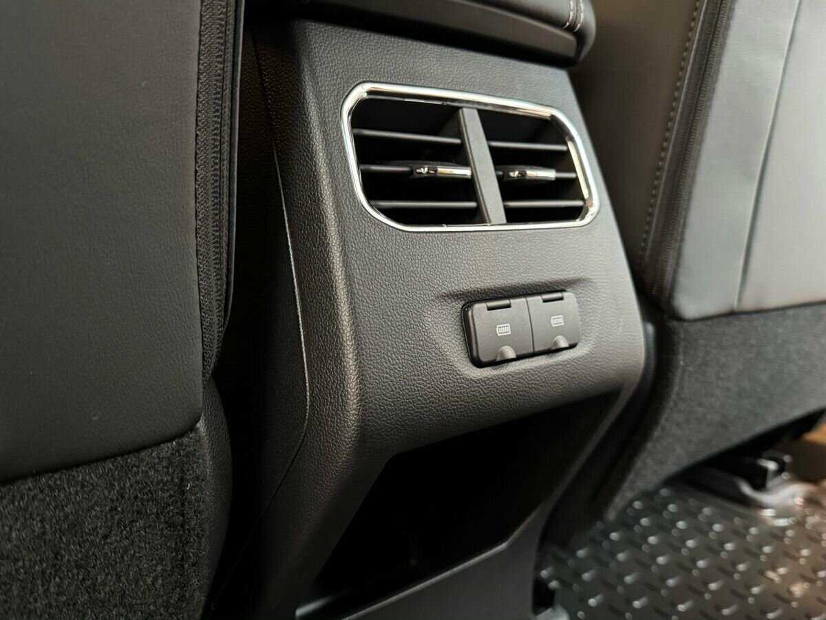 Haval Jolion б/у, 2023, Роботизированная. Фото: #30