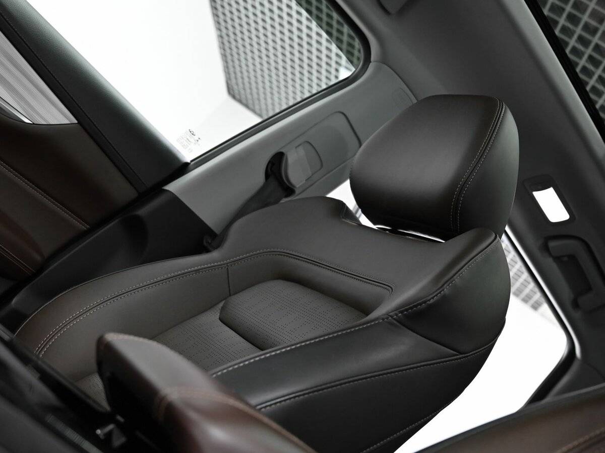 Chery Tiggo 8 Pro б/у, 2021, Роботизированная. Фото: #15