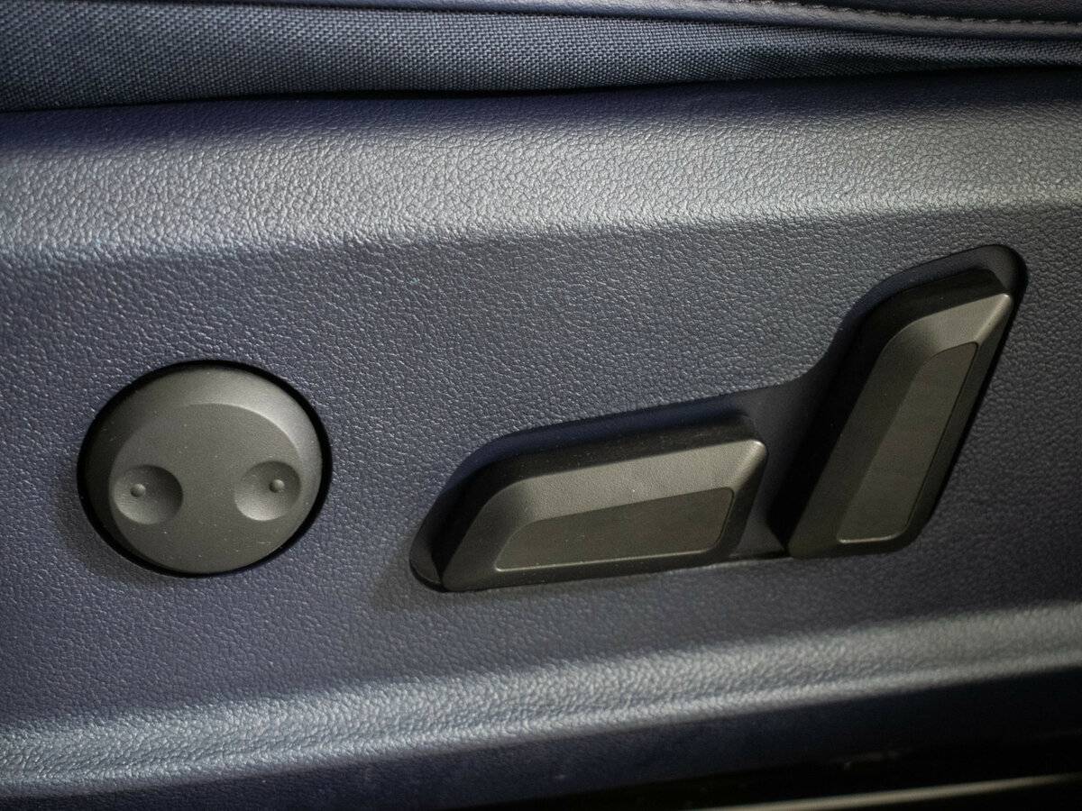 Haval F7 б/у, 2024, Роботизированная. Фото: #18