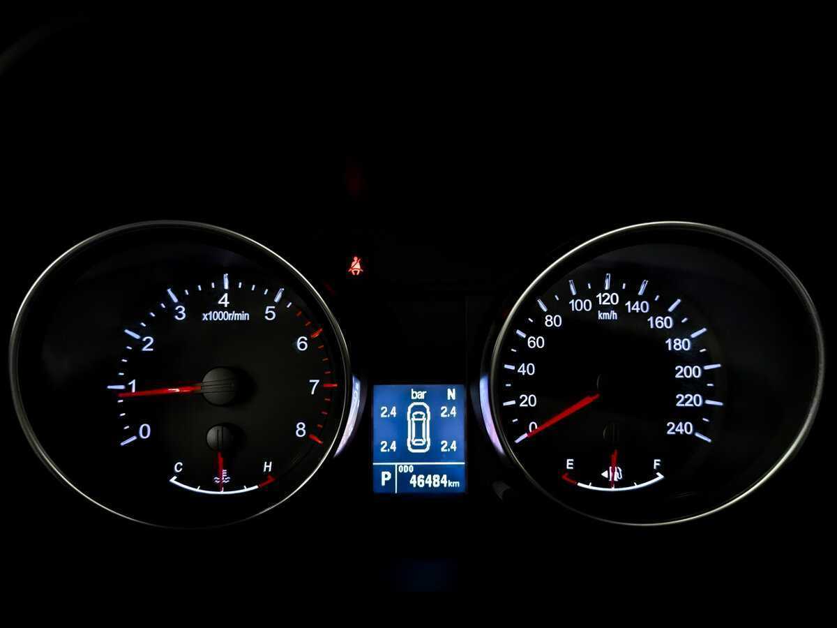 Haval M6 б/у, 2023, Роботизированная. Фото: #12