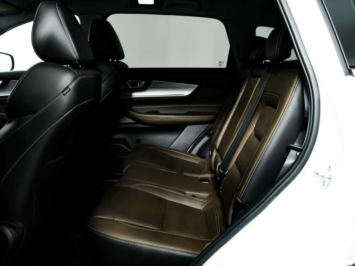 Chery Tiggo 8 Pro б/у, 2021, Роботизированная. Фото: #11