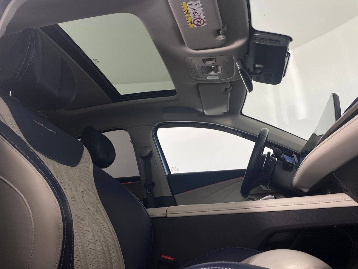 Chery Arrizo 8 б/у, 2023, Роботизированная. Фото: #18