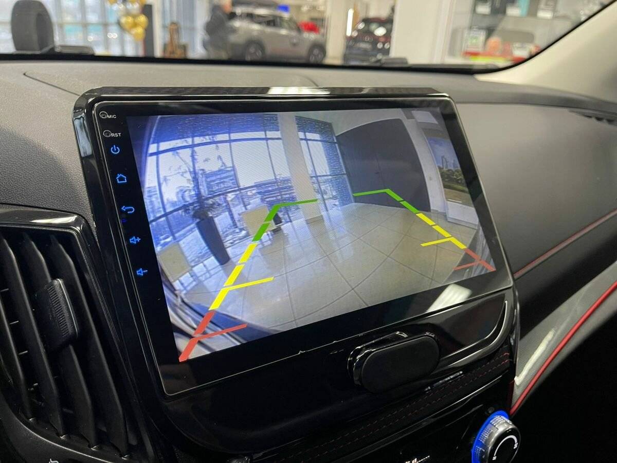 Changan CS55 б/у, 2019, Механическая. Фото: #14