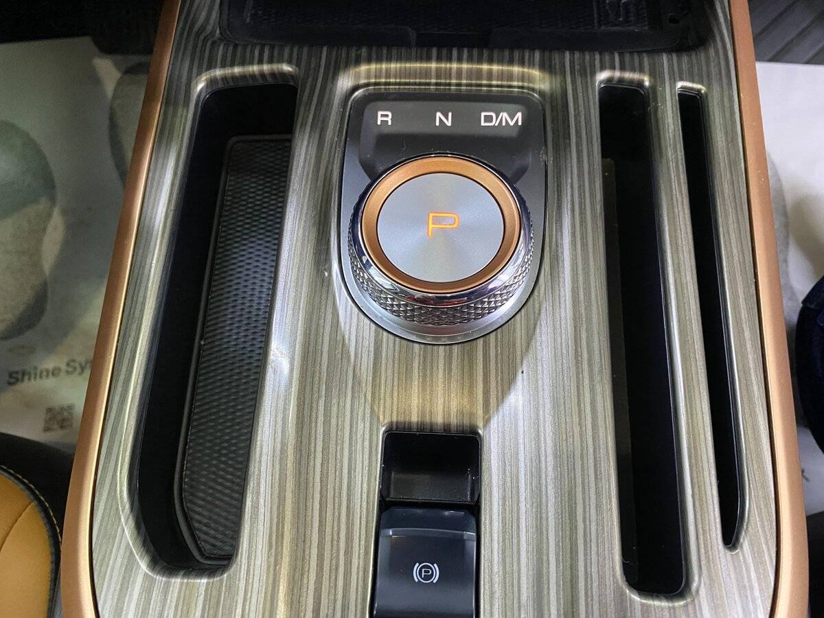 Haval Jolion б/у, 2021, Роботизированная. Фото: #15