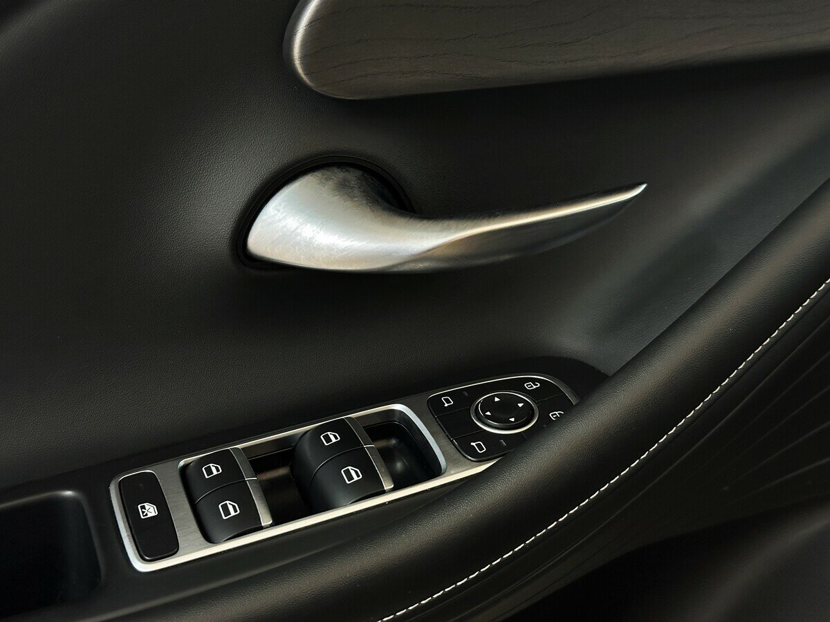 Chery Arrizo 8 б/у, 2024, Роботизированная. Фото: #9