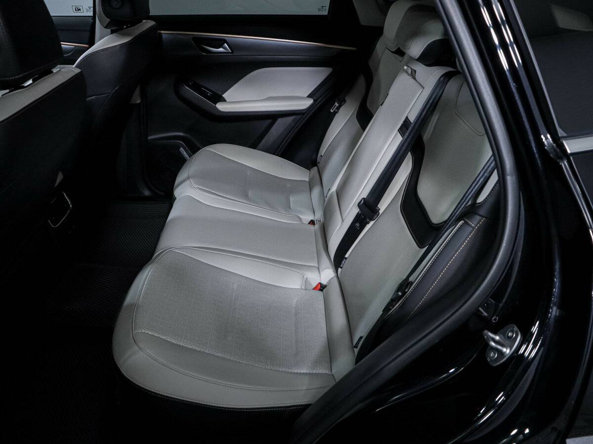 Haval Jolion б/у, 2024, Роботизированная. Фото: #7