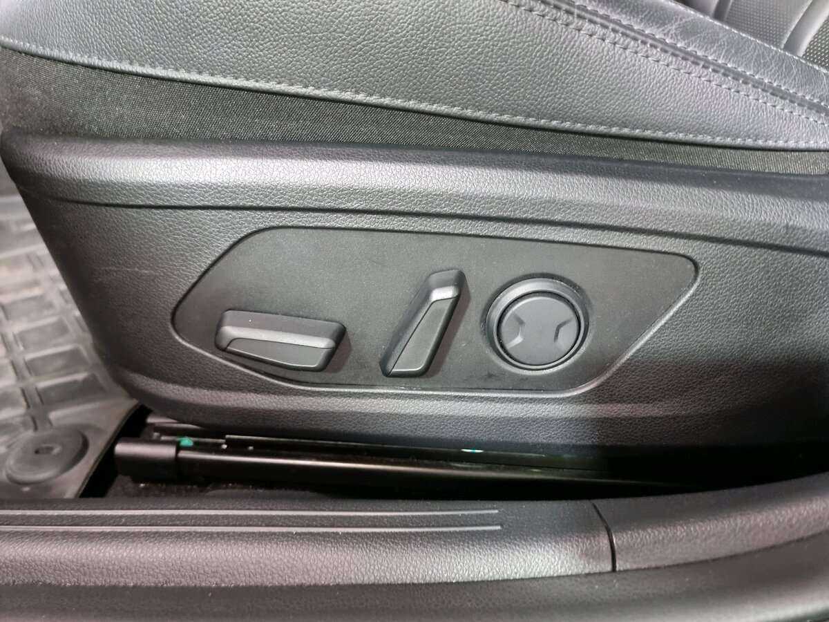 Kia K5 б/у, 2021, Автоматическая. Фото: #6