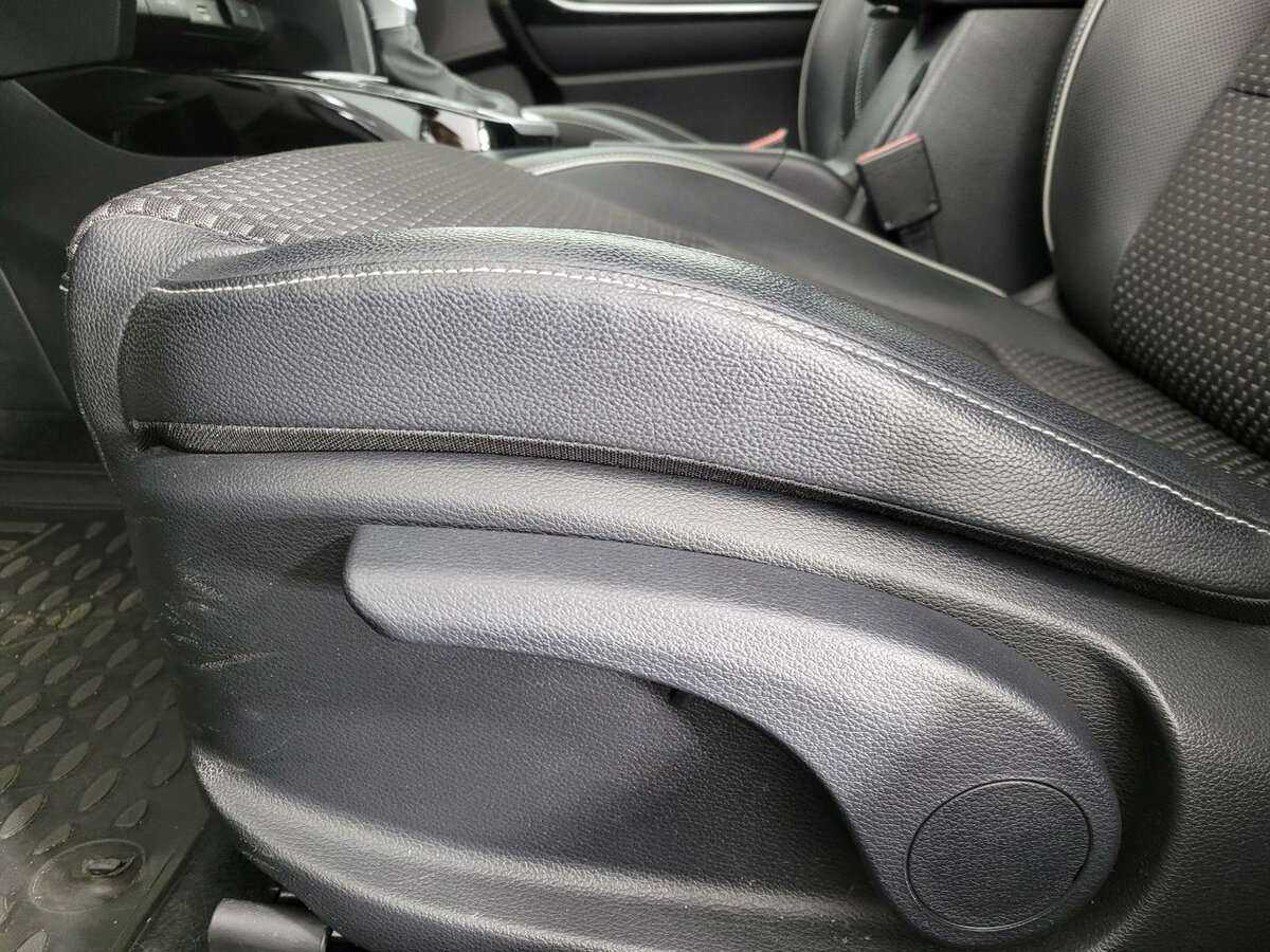 Kia XCeed б/у, 2021, Роботизированная. Фото: #8