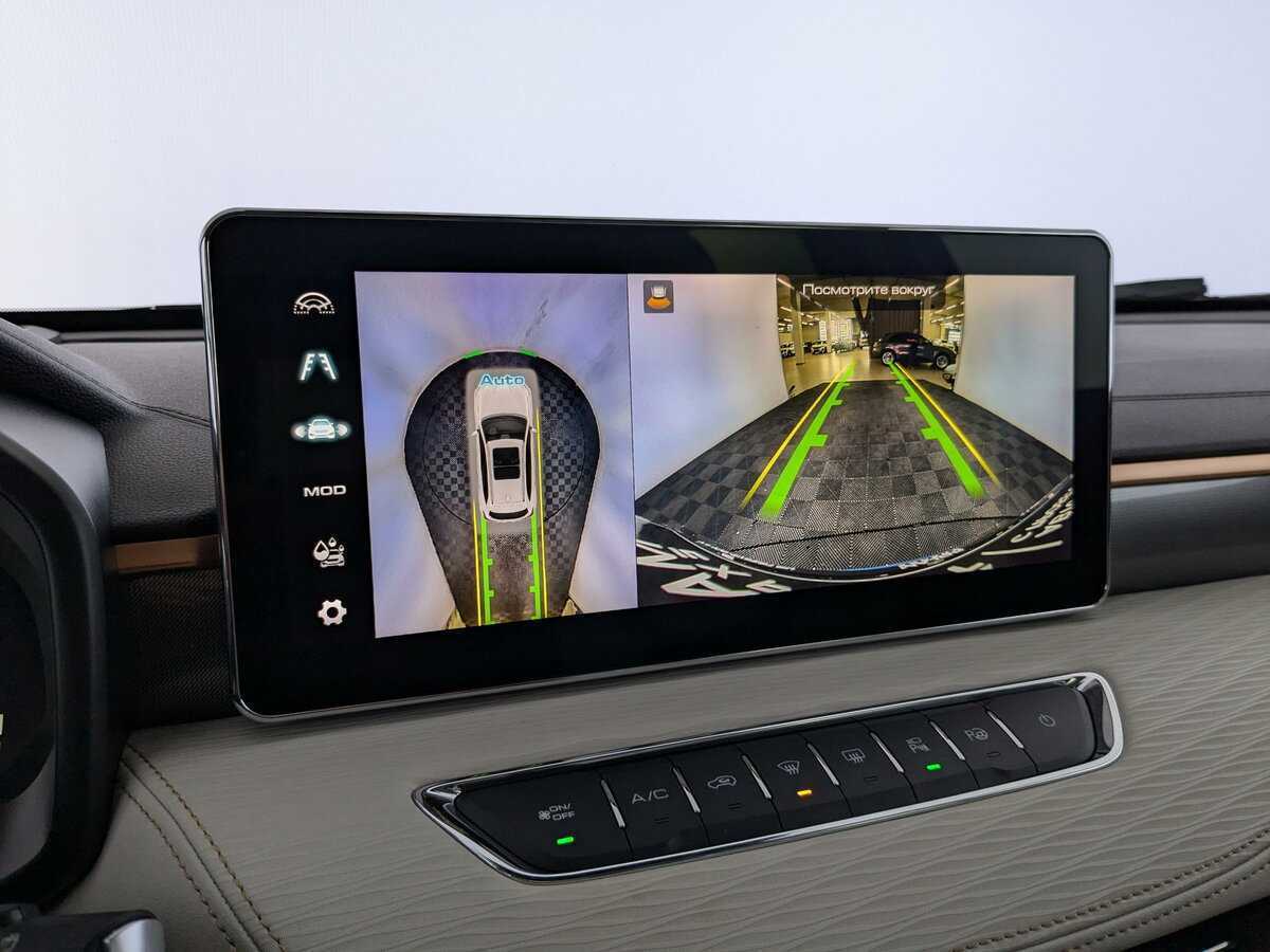 Haval Jolion б/у, 2022, Роботизированная. Фото: #22