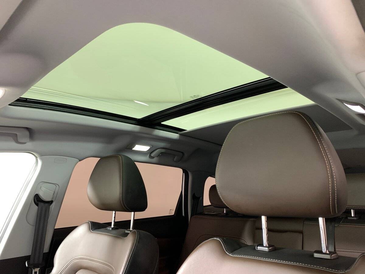 Chery Tiggo 8 Pro б/у, 2021, Роботизированная. Фото: #17