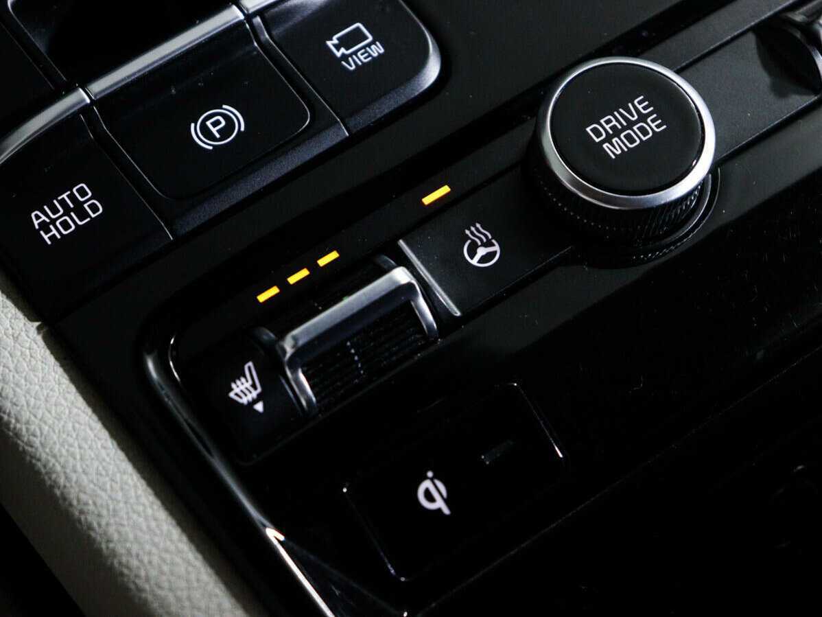 Kia K5 б/у, 2021, Автоматическая. Фото: #17