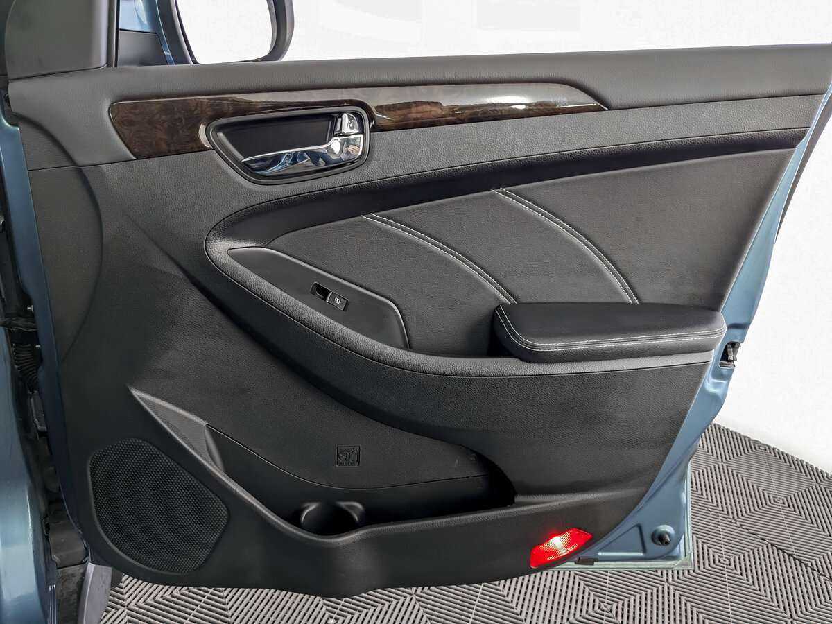 Dongfeng 580 б/у, 2021, Вариатор. Фото: #18