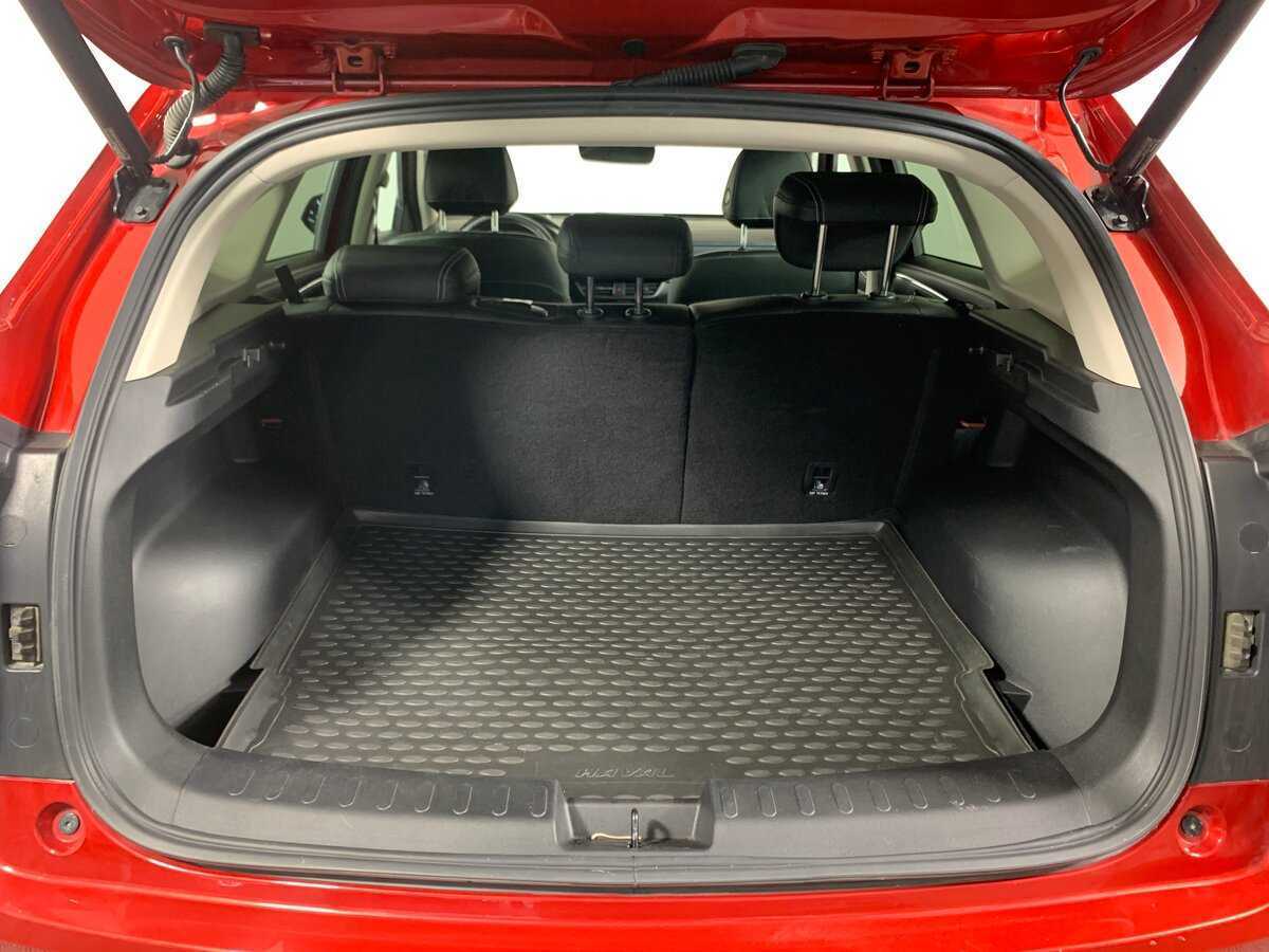 Haval Jolion б/у, 2023, Роботизированная. Фото: #19