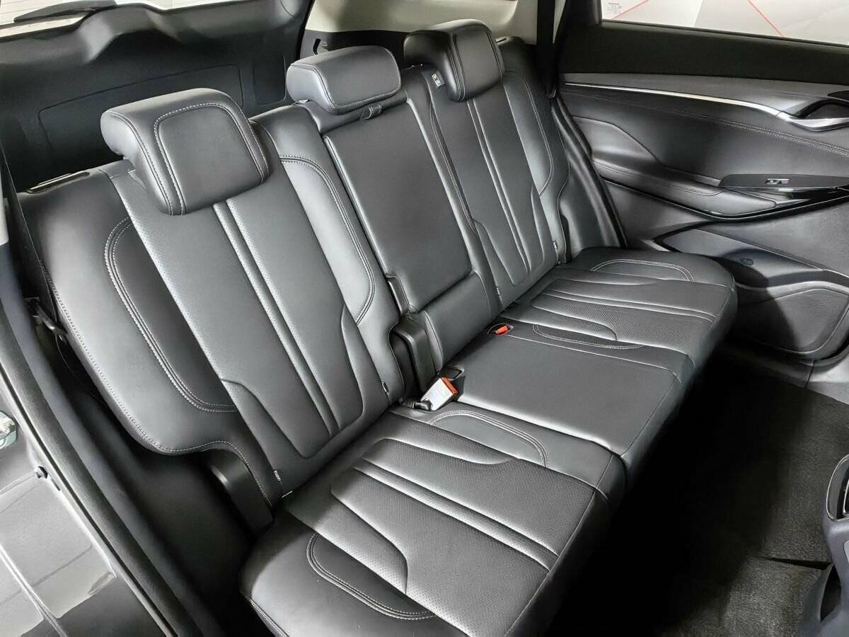 Changan CS75 Plus б/у, 2023, Автоматическая. Фото: #13